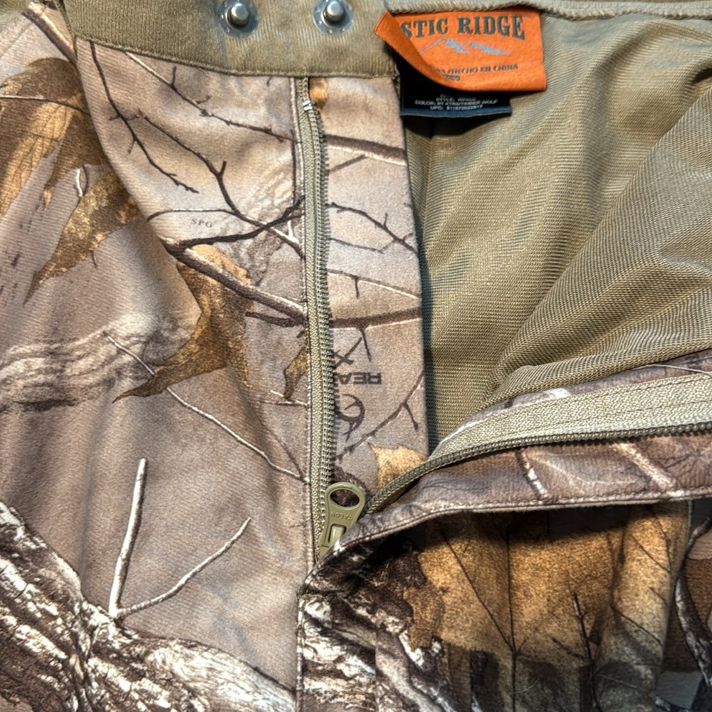 Rustic Ridge hunting pants - Picture 8 of 8